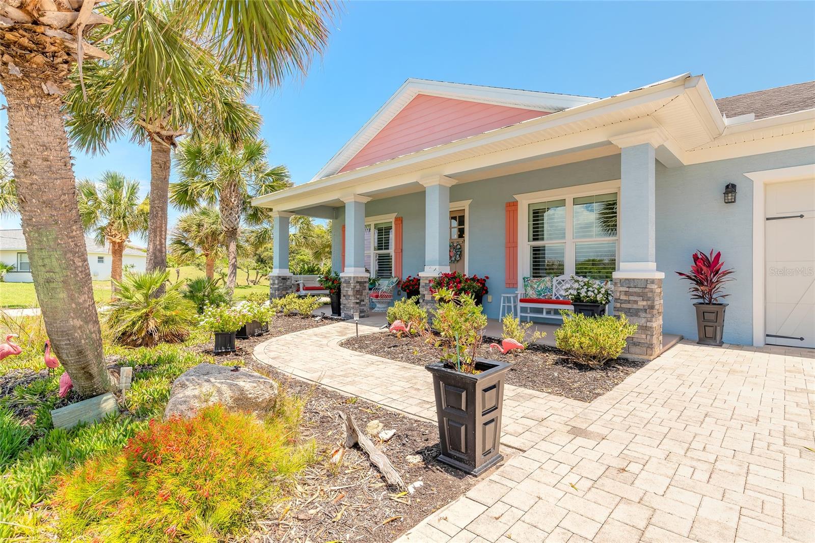 OSPREY POINT - Residential