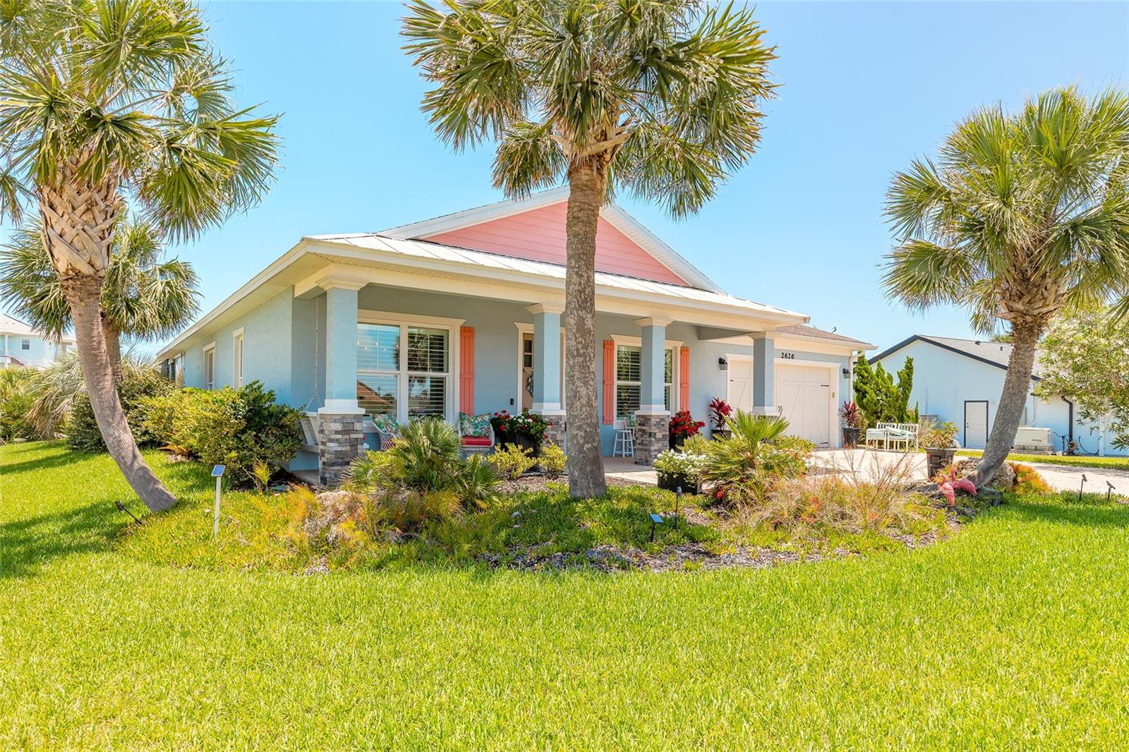 OSPREY POINT - Residential