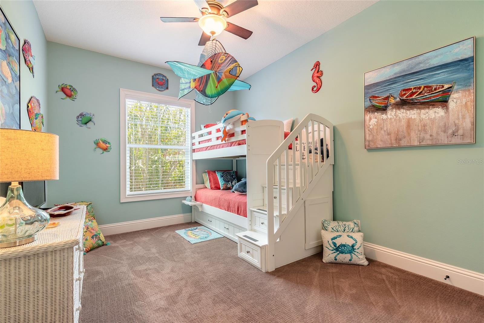 OSPREY POINT - Residential