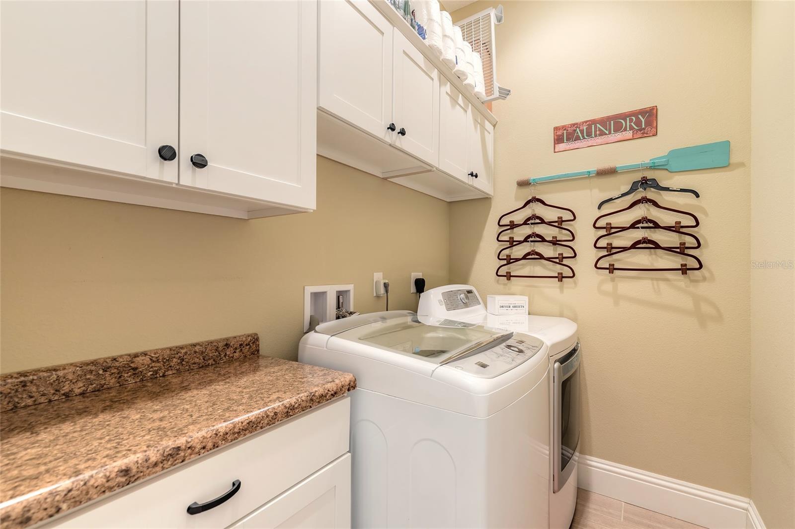 OSPREY POINT - Residential