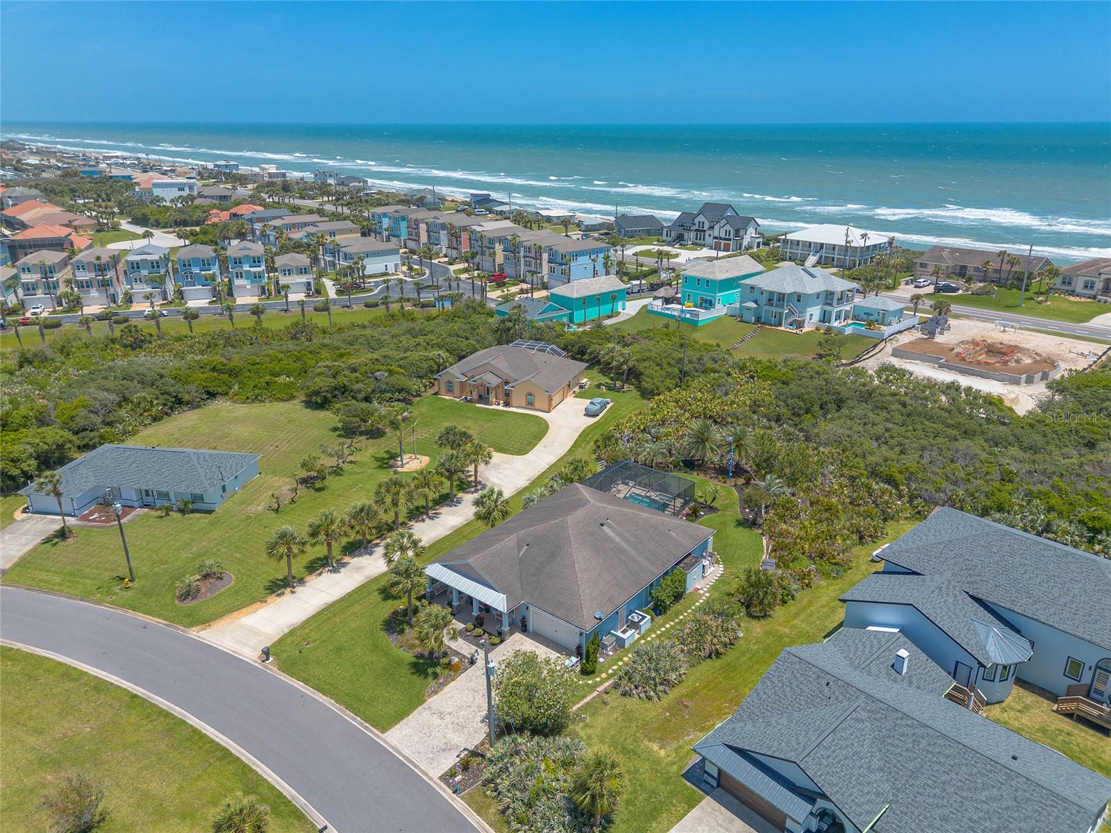 OSPREY POINT - Residential
