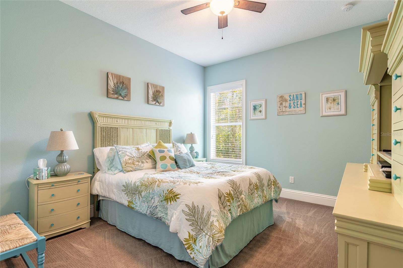 OSPREY POINT - Residential