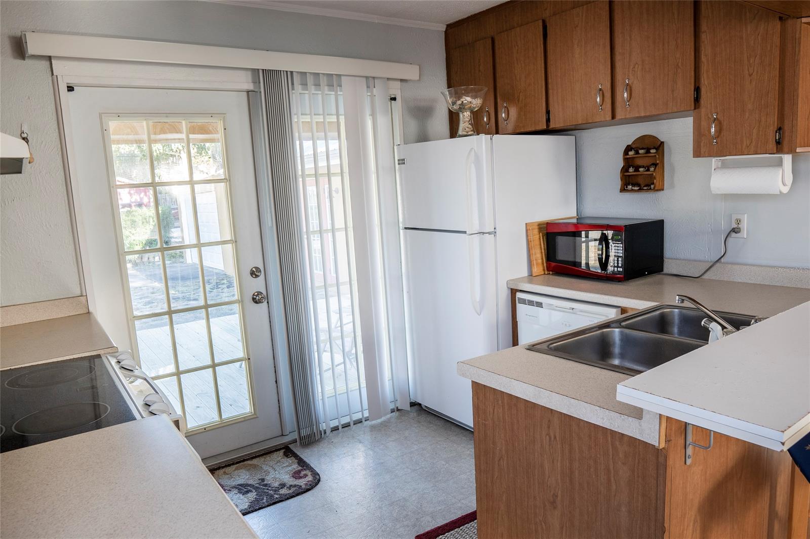 Andrews New Smyrna - Residential