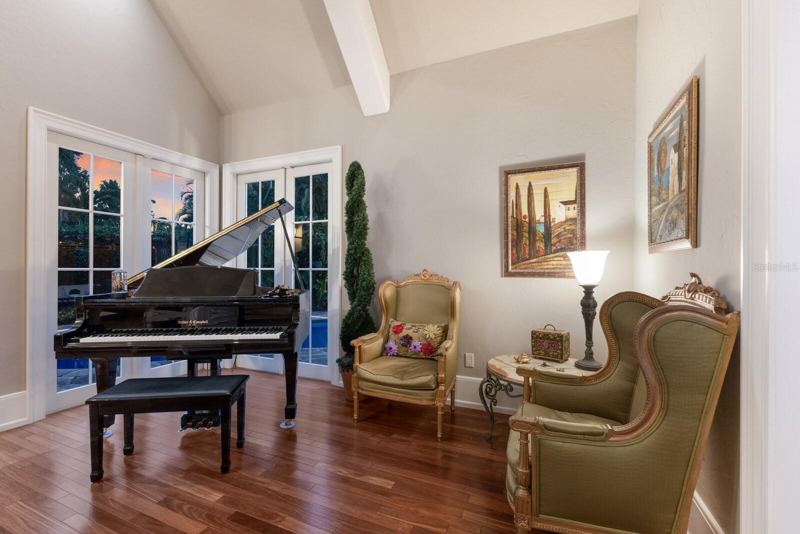 POINSETTIA PARK 2 - Residential