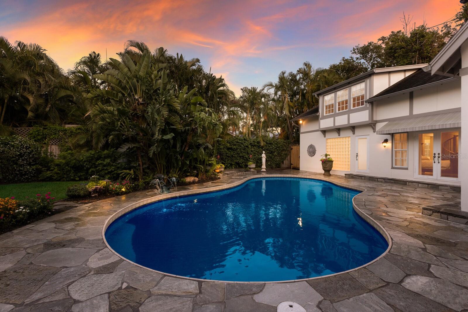 POINSETTIA PARK 2 - Residential