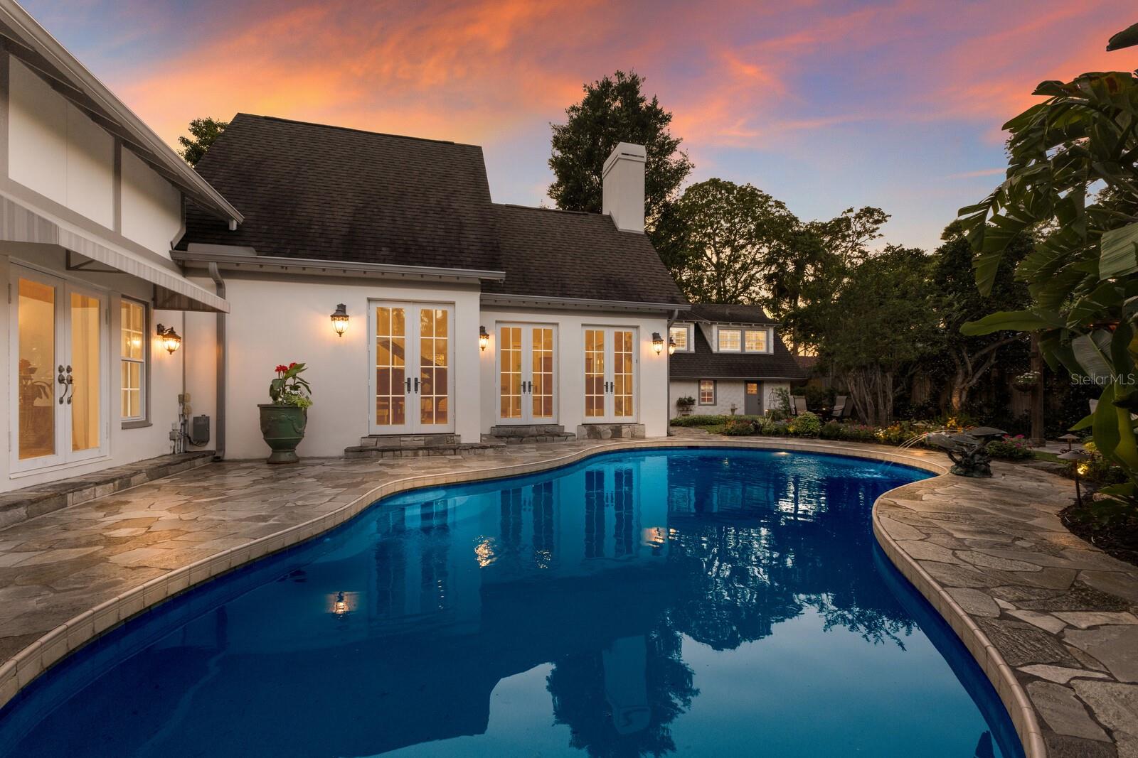 POINSETTIA PARK 2 - Residential