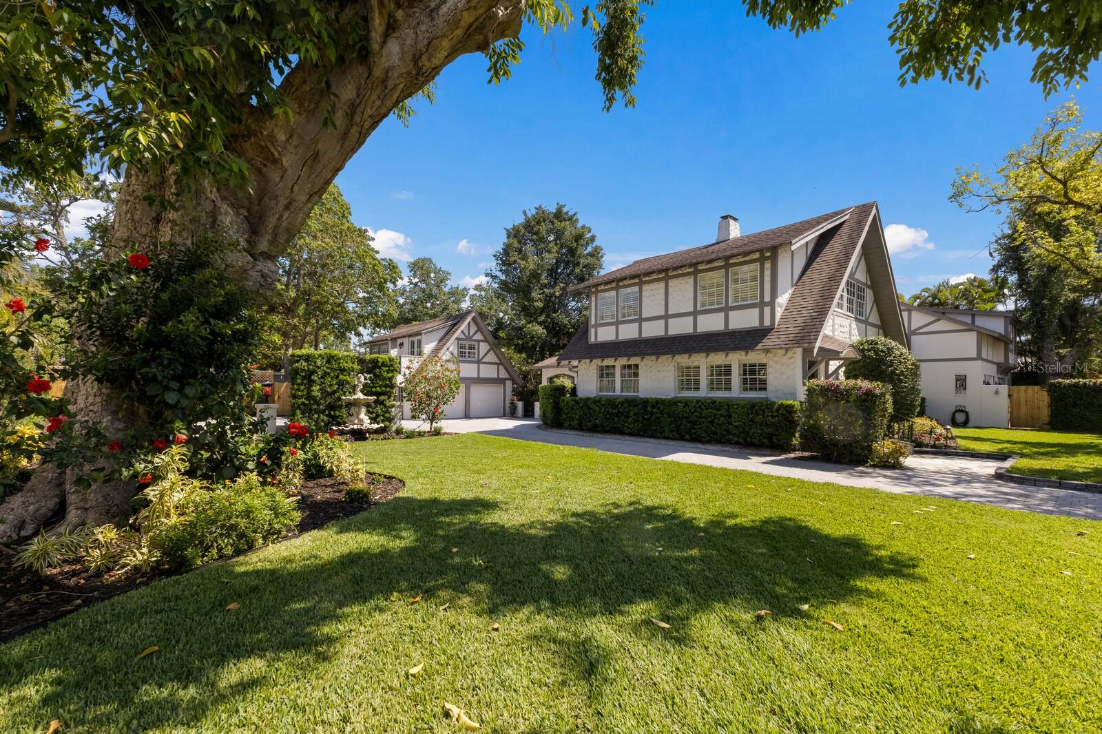 POINSETTIA PARK 2 - Residential