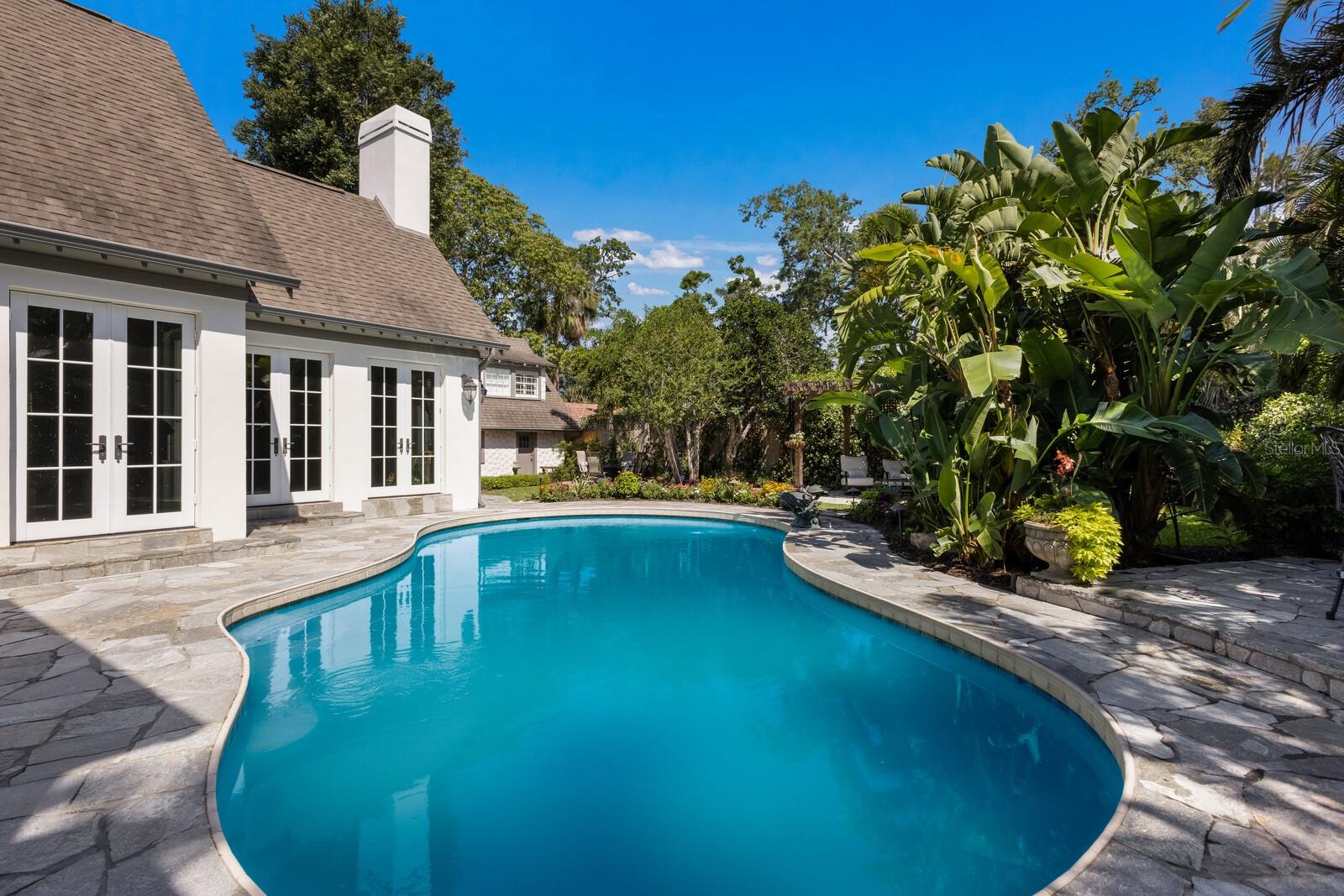 POINSETTIA PARK 2 - Residential