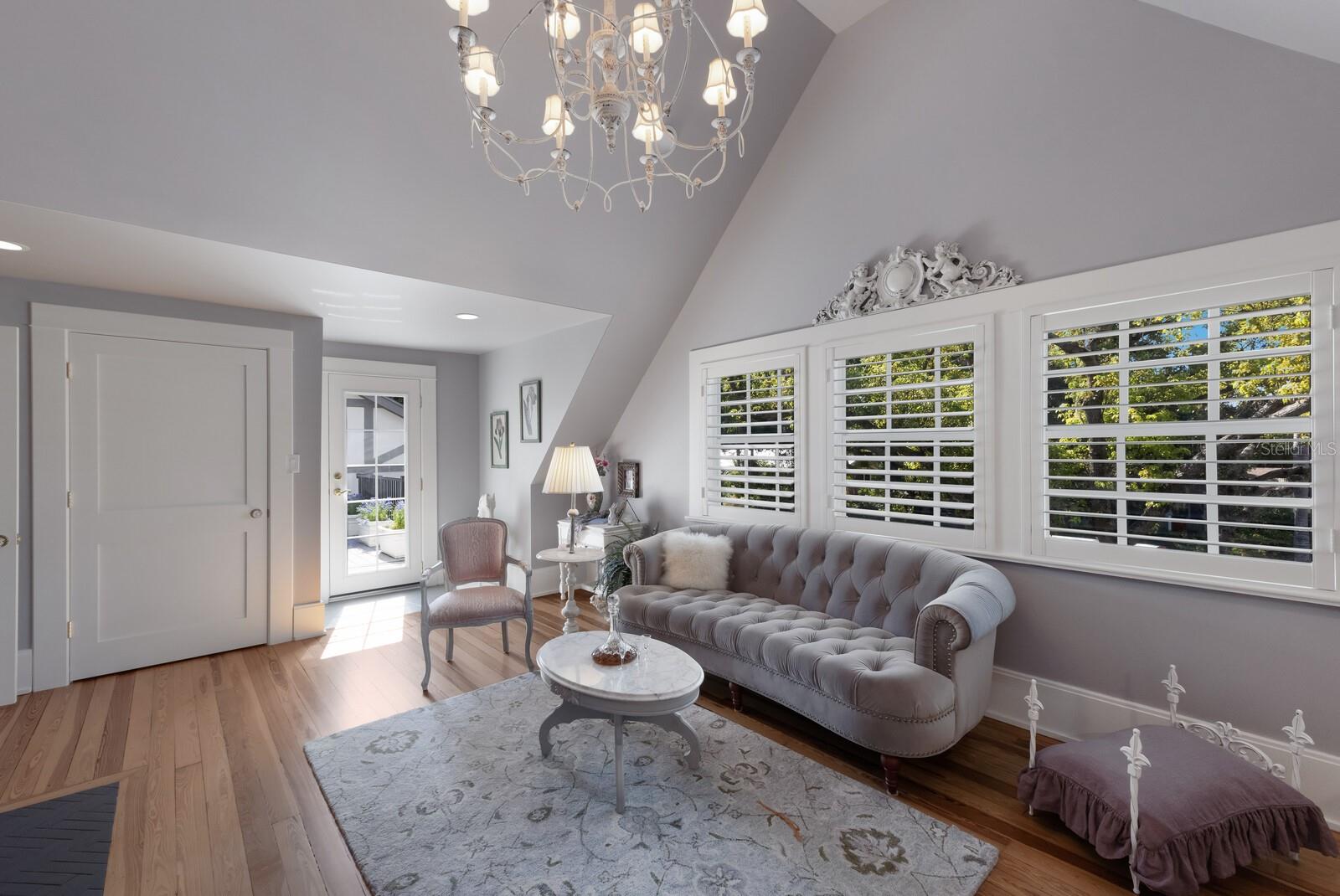 POINSETTIA PARK 2 - Residential