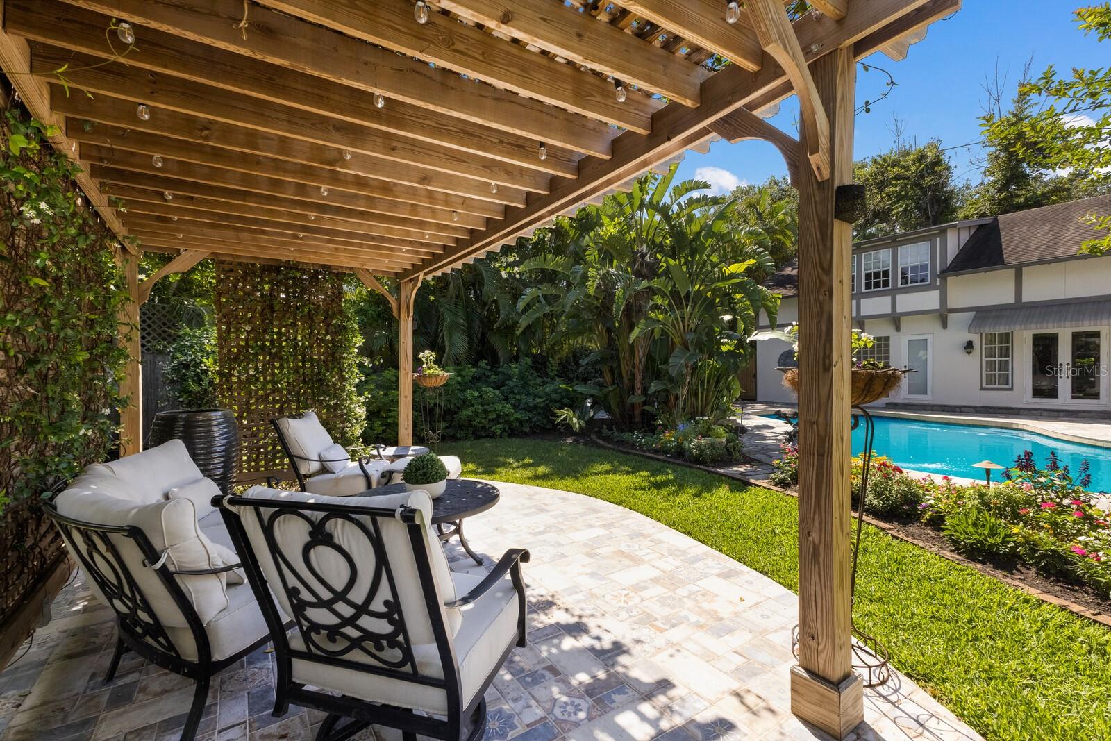 POINSETTIA PARK 2 - Residential