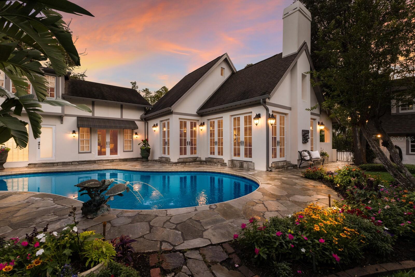 POINSETTIA PARK 2 - Residential