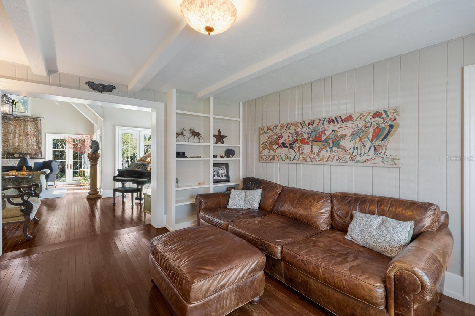 POINSETTIA PARK 2 - Residential