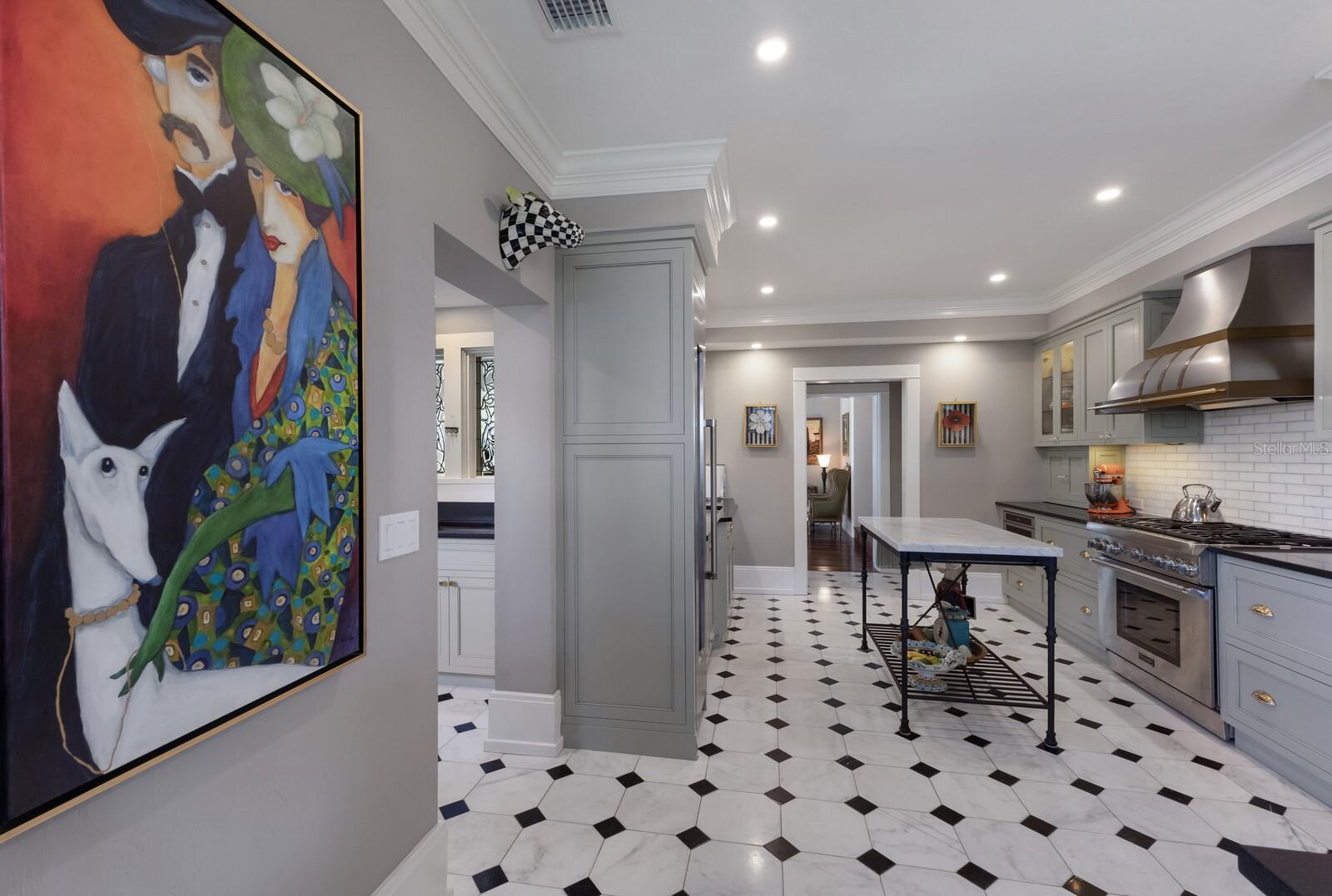 POINSETTIA PARK 2 - Residential
