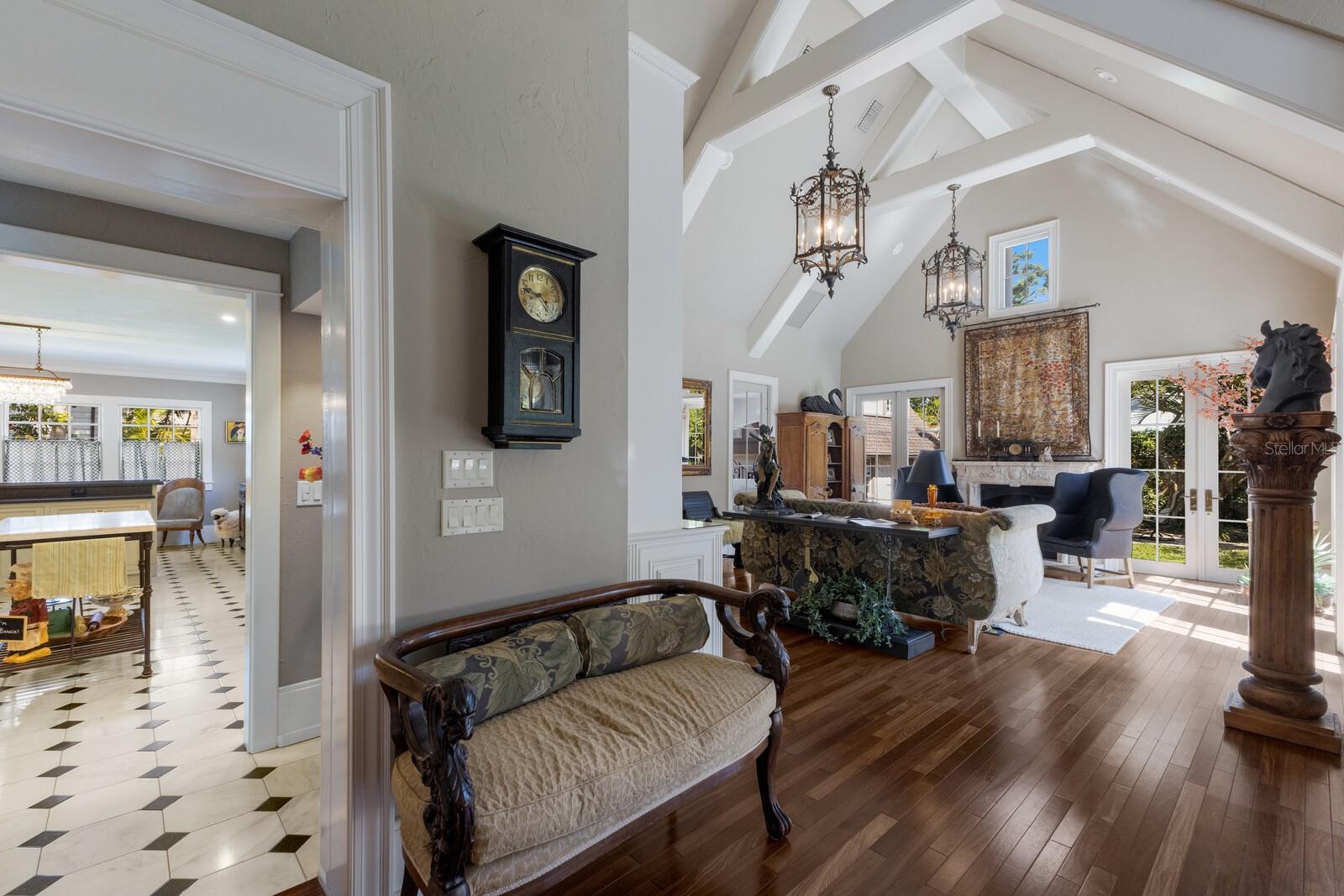 POINSETTIA PARK 2 - Residential