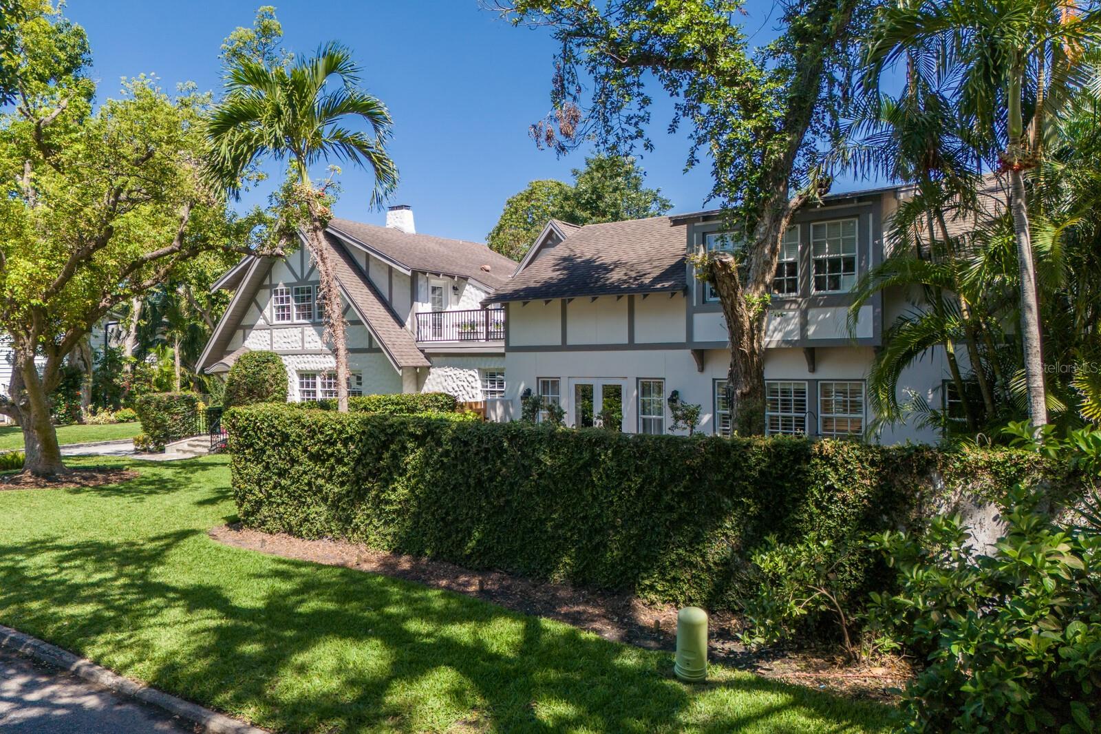 POINSETTIA PARK 2 - Residential