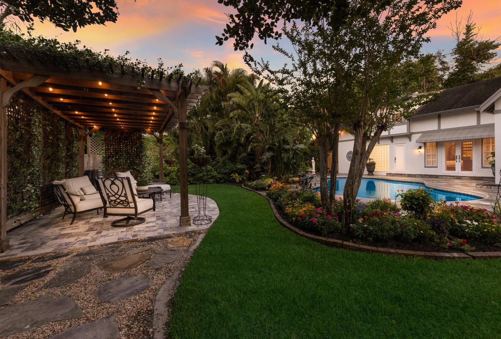 POINSETTIA PARK 2 - Residential