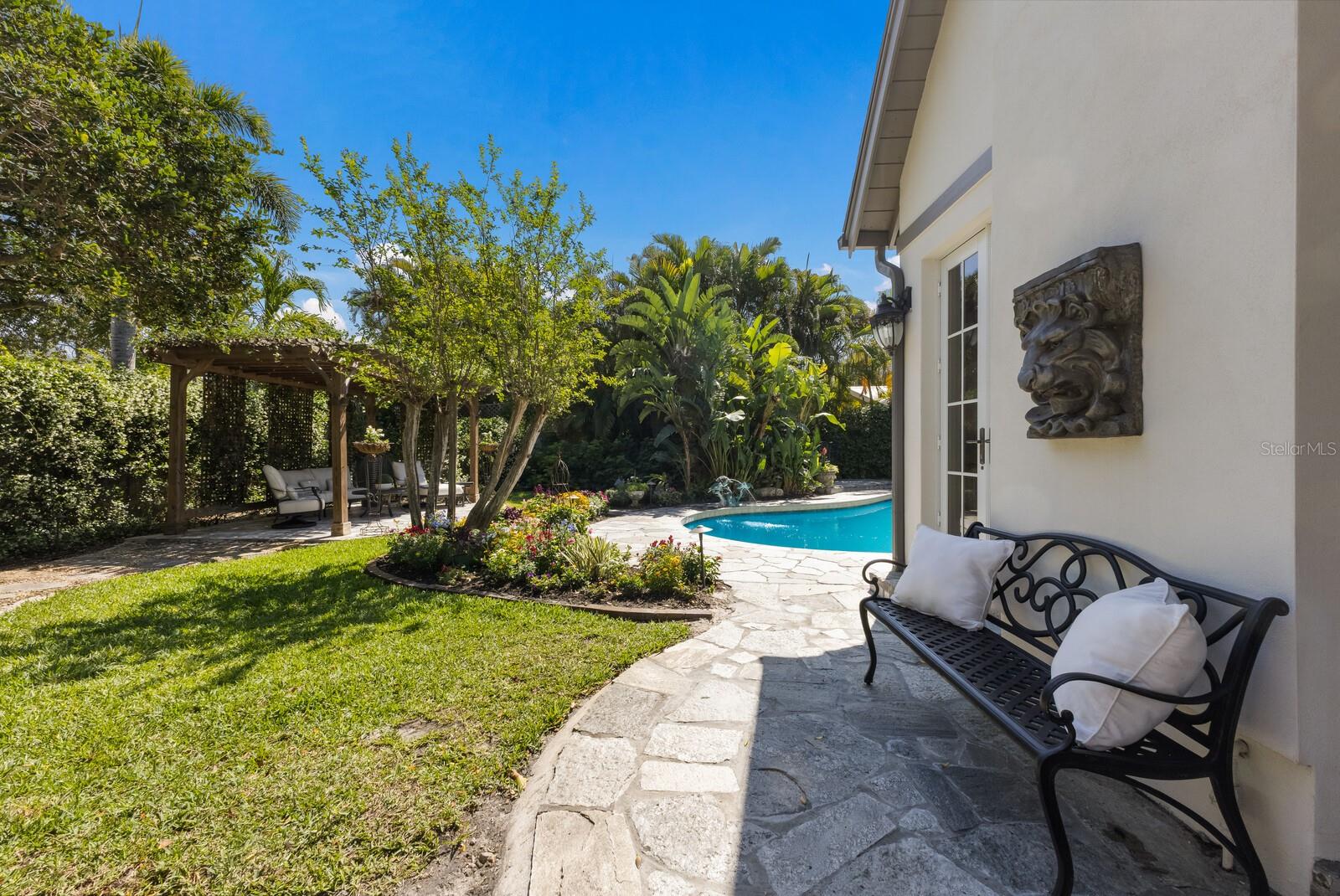POINSETTIA PARK 2 - Residential