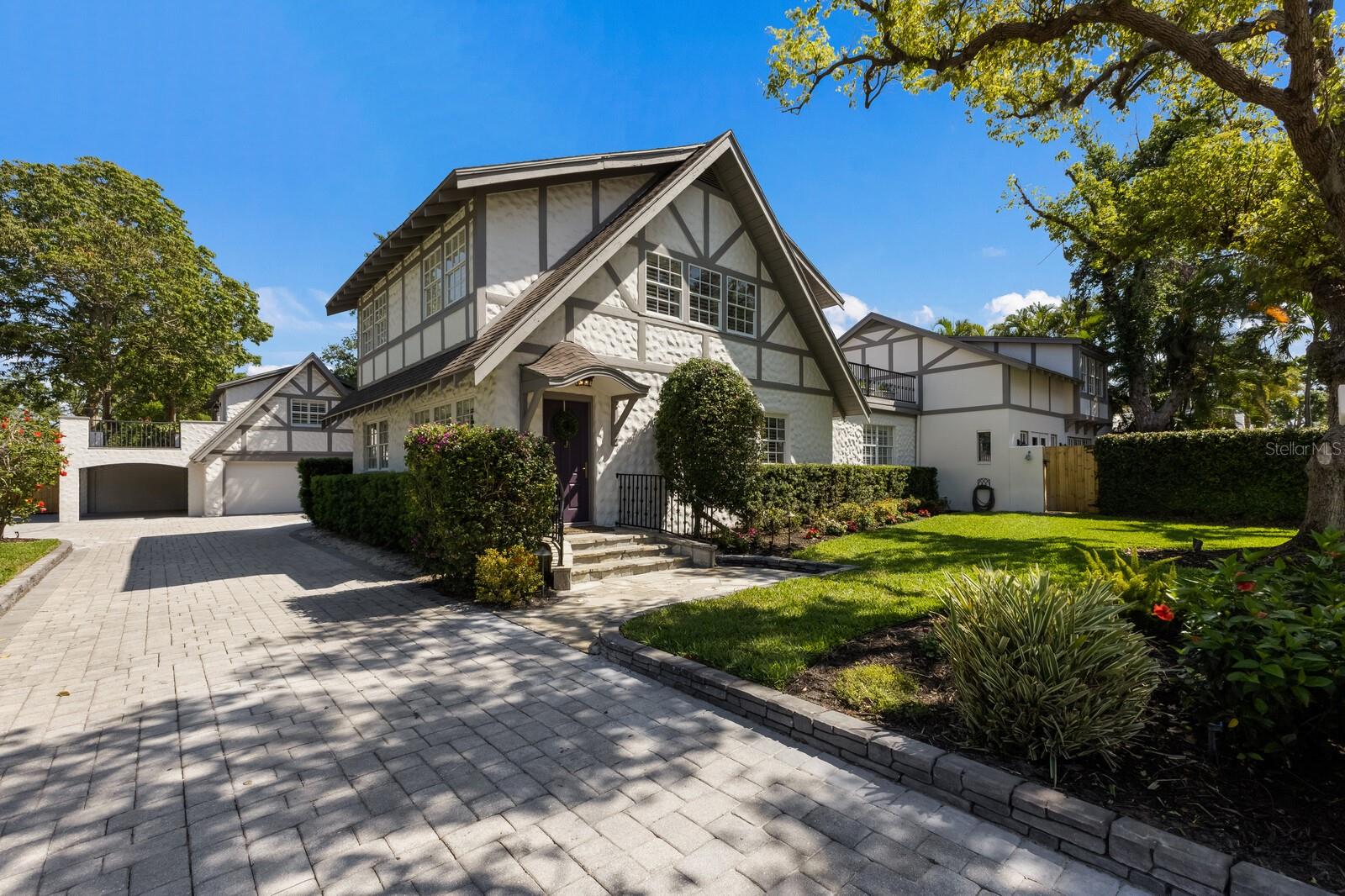 POINSETTIA PARK 2 - Residential