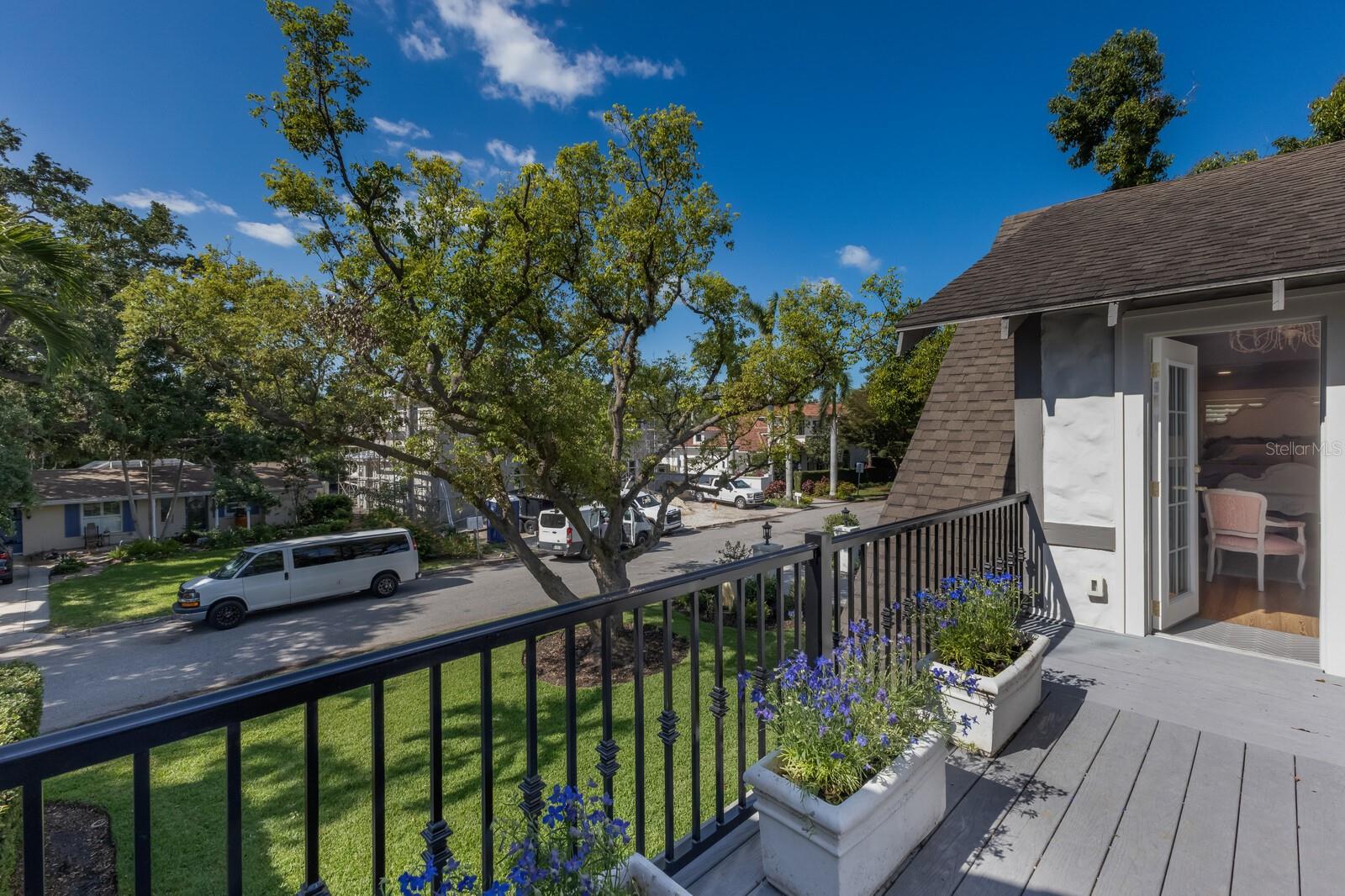 POINSETTIA PARK 2 - Residential