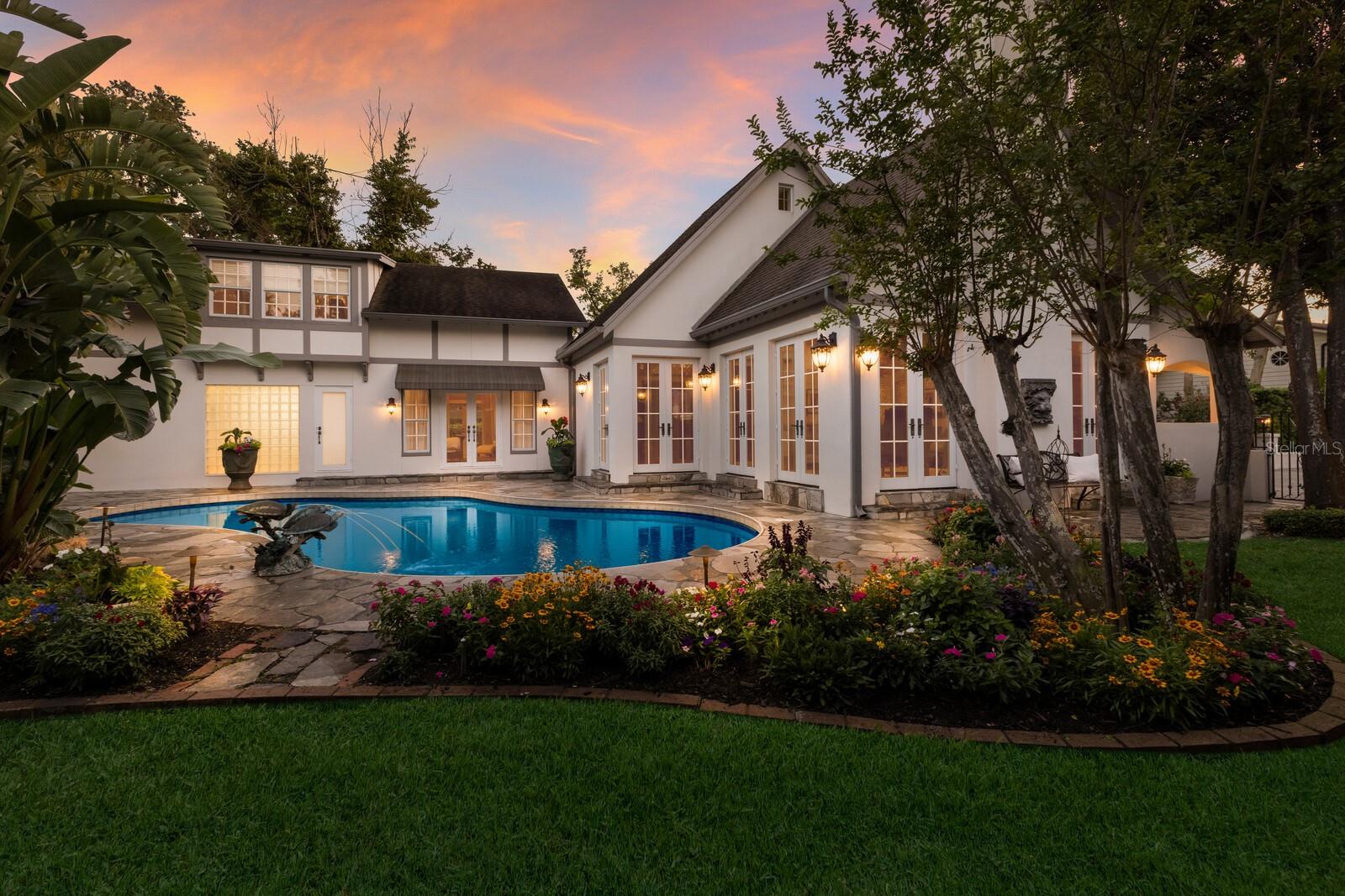 POINSETTIA PARK 2 - Residential