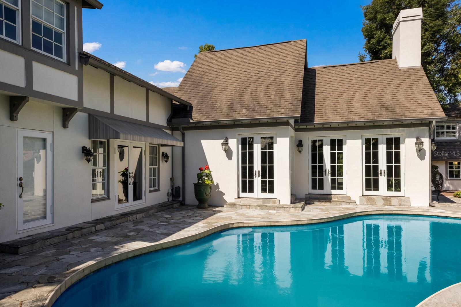 POINSETTIA PARK 2 - Residential