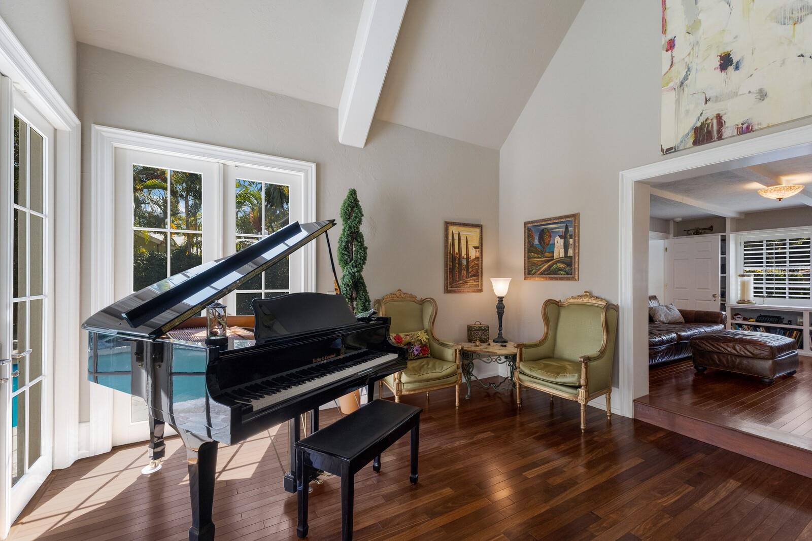 POINSETTIA PARK 2 - Residential