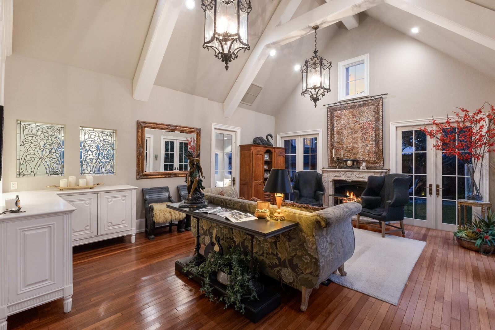POINSETTIA PARK 2 - Residential
