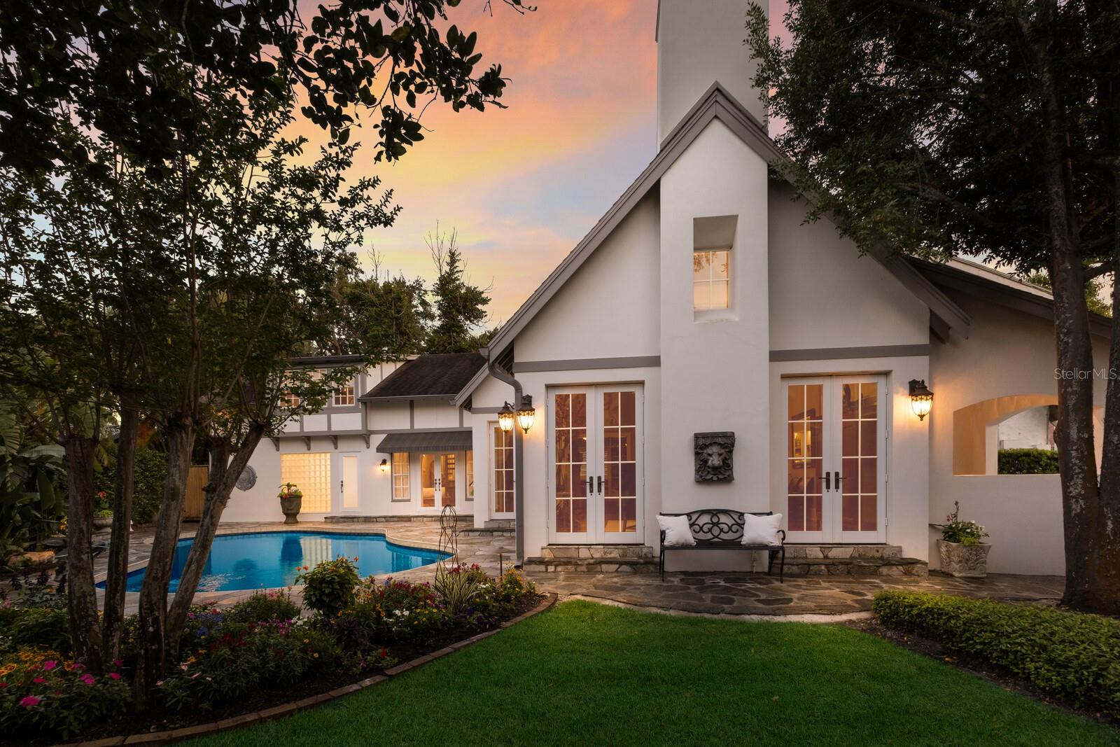POINSETTIA PARK 2 - Residential