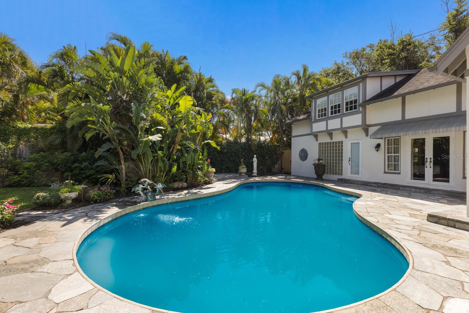 POINSETTIA PARK 2 - Residential