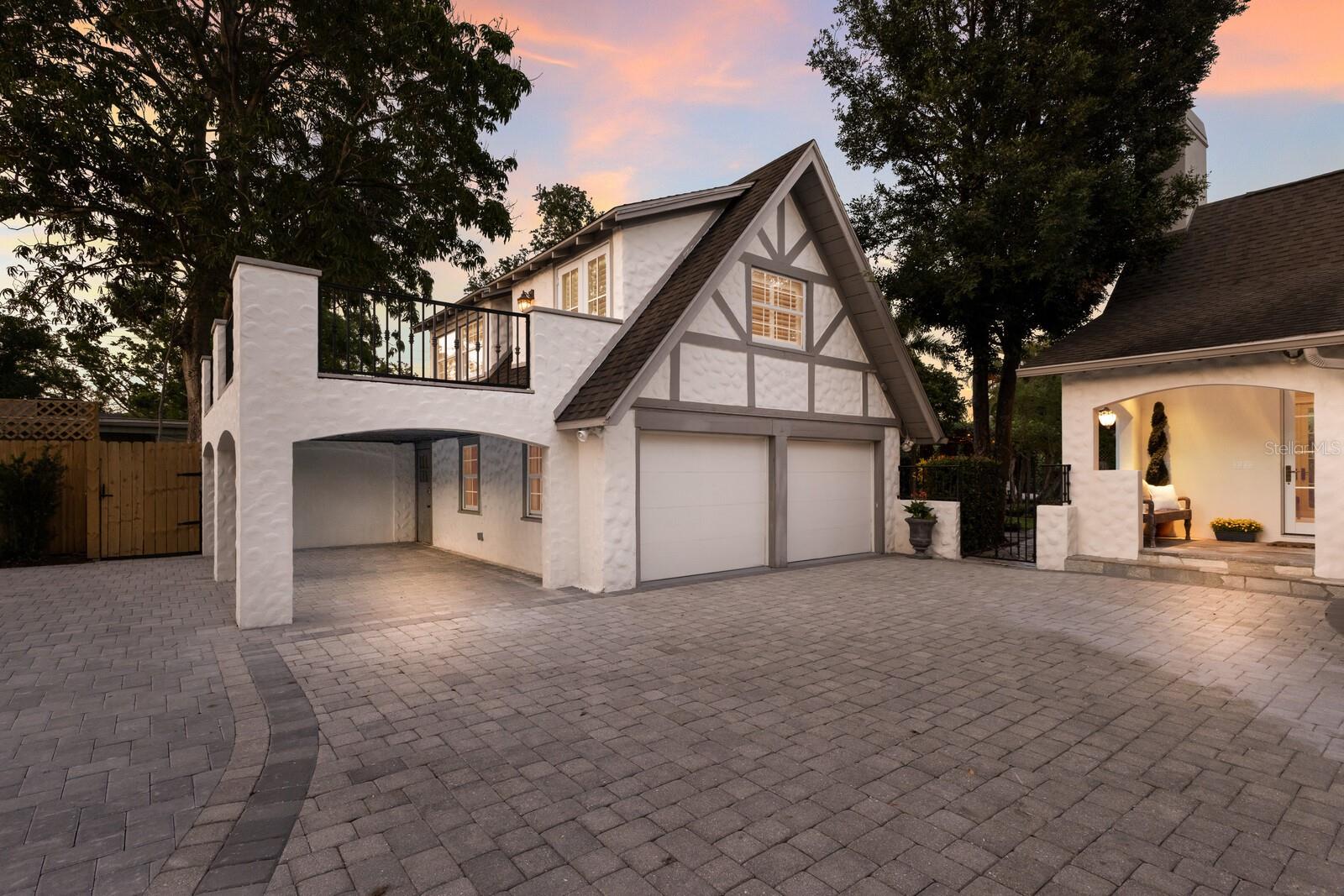 POINSETTIA PARK 2 - Residential