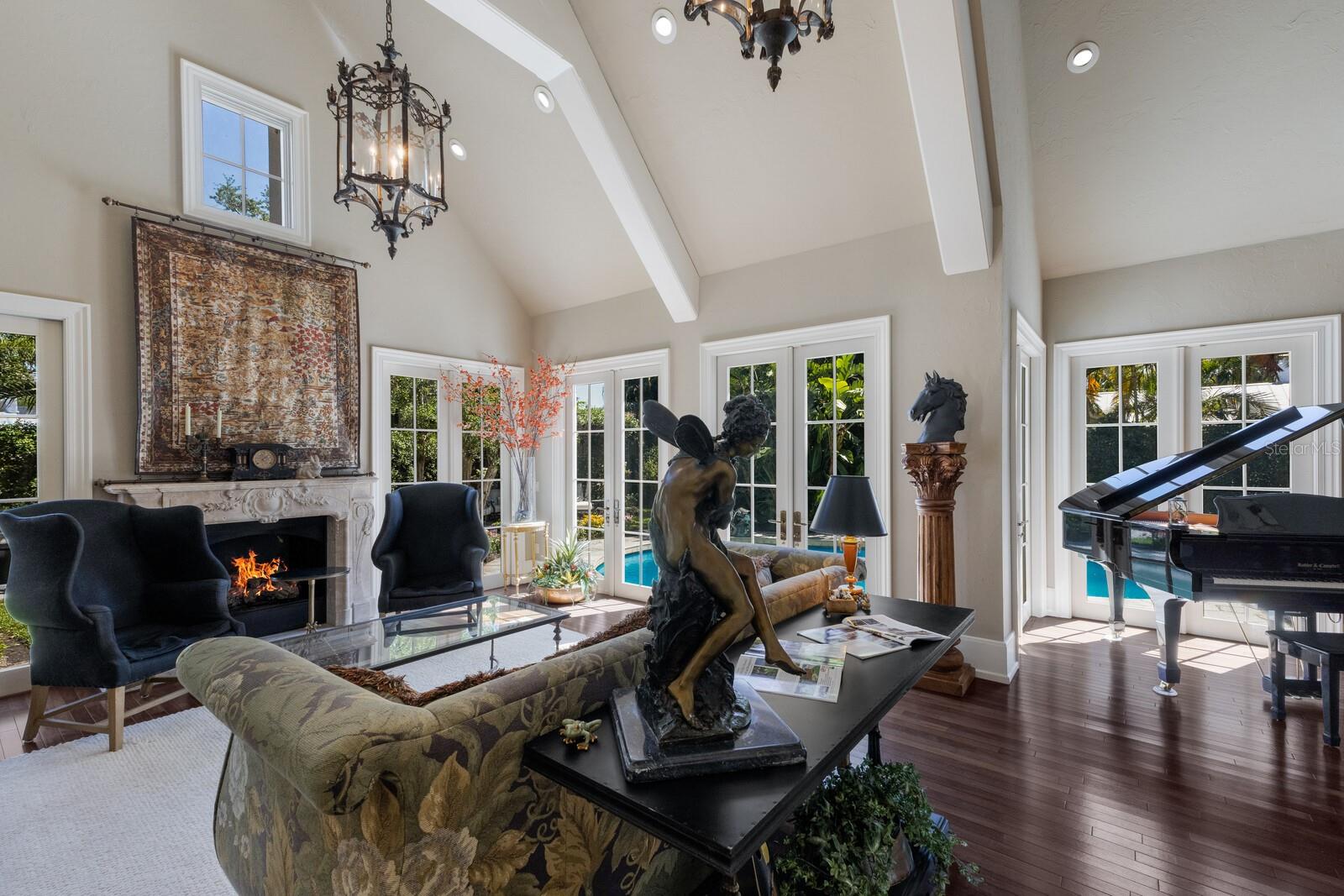 POINSETTIA PARK 2 - Residential