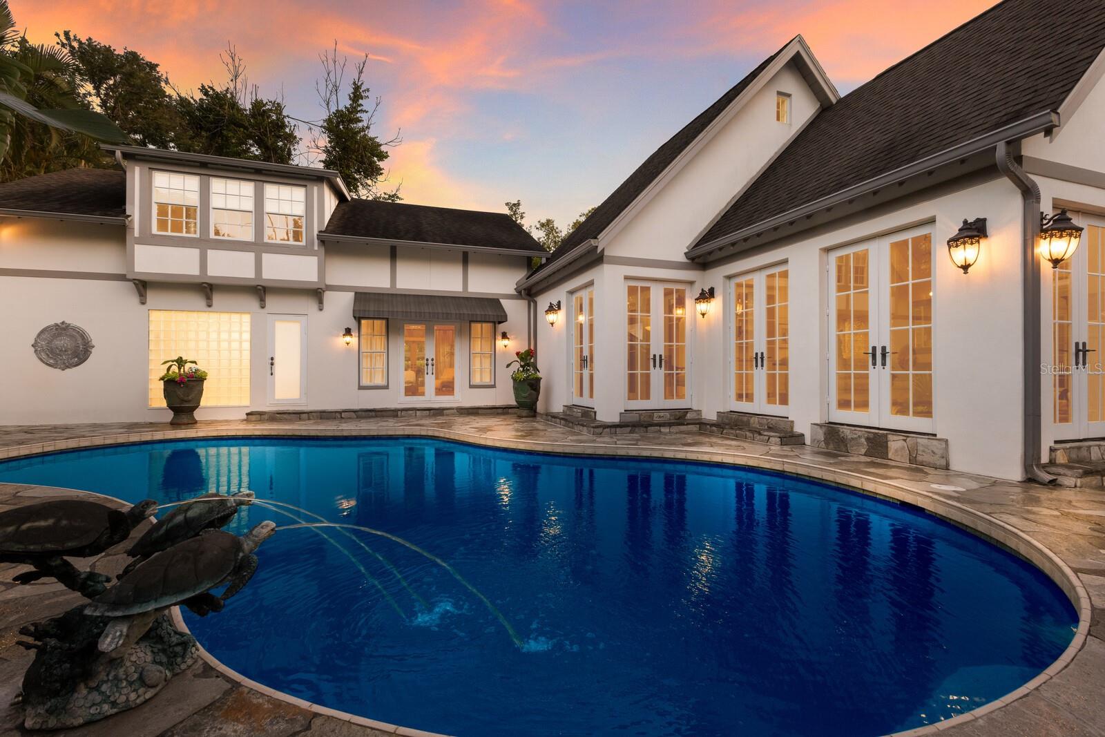 POINSETTIA PARK 2 - Residential