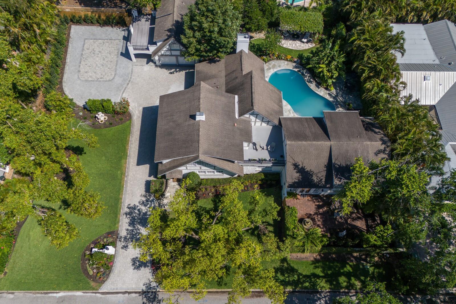 POINSETTIA PARK 2 - Residential