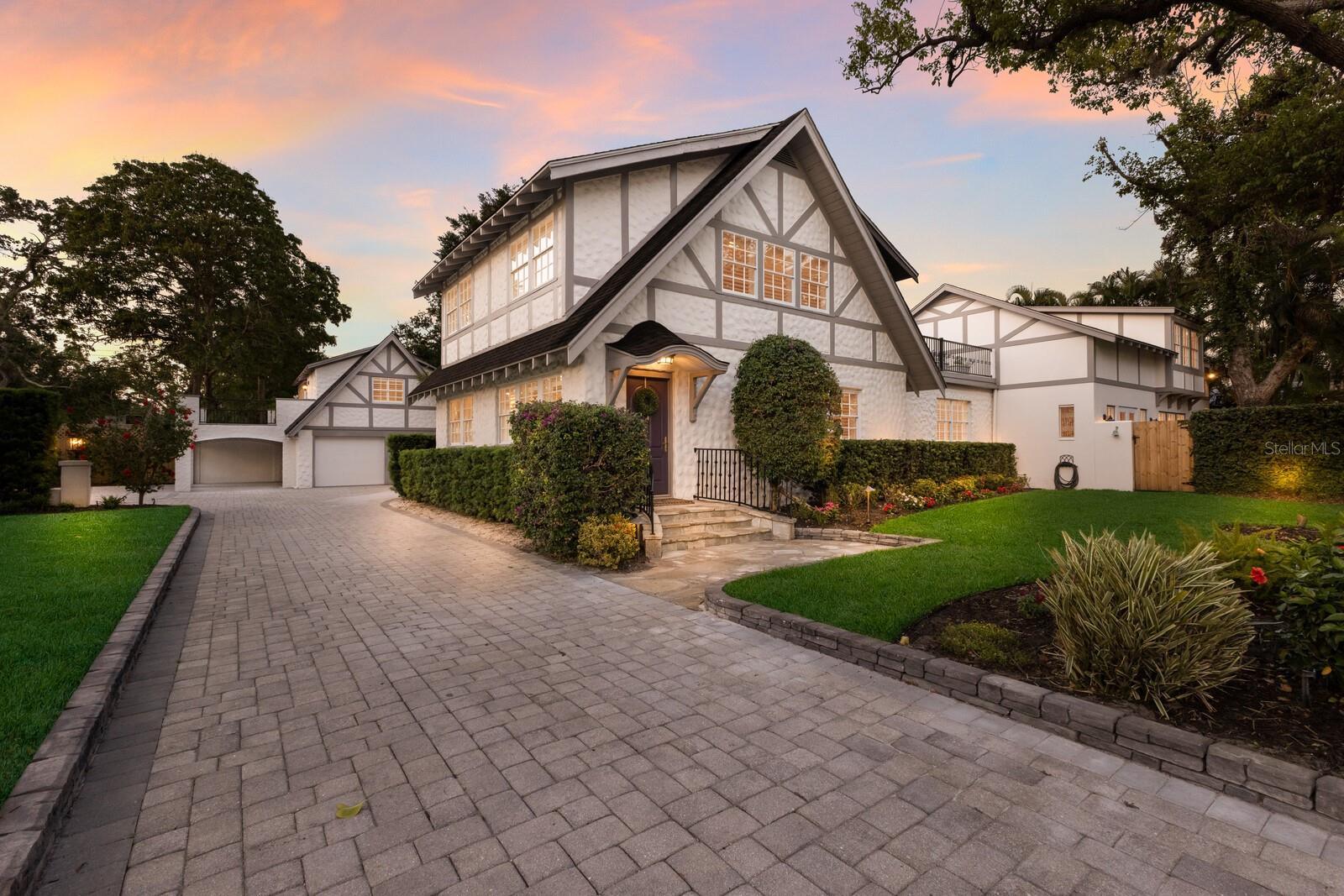 POINSETTIA PARK 2 - Residential