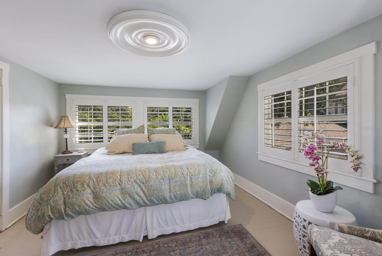 POINSETTIA PARK 2 - Residential