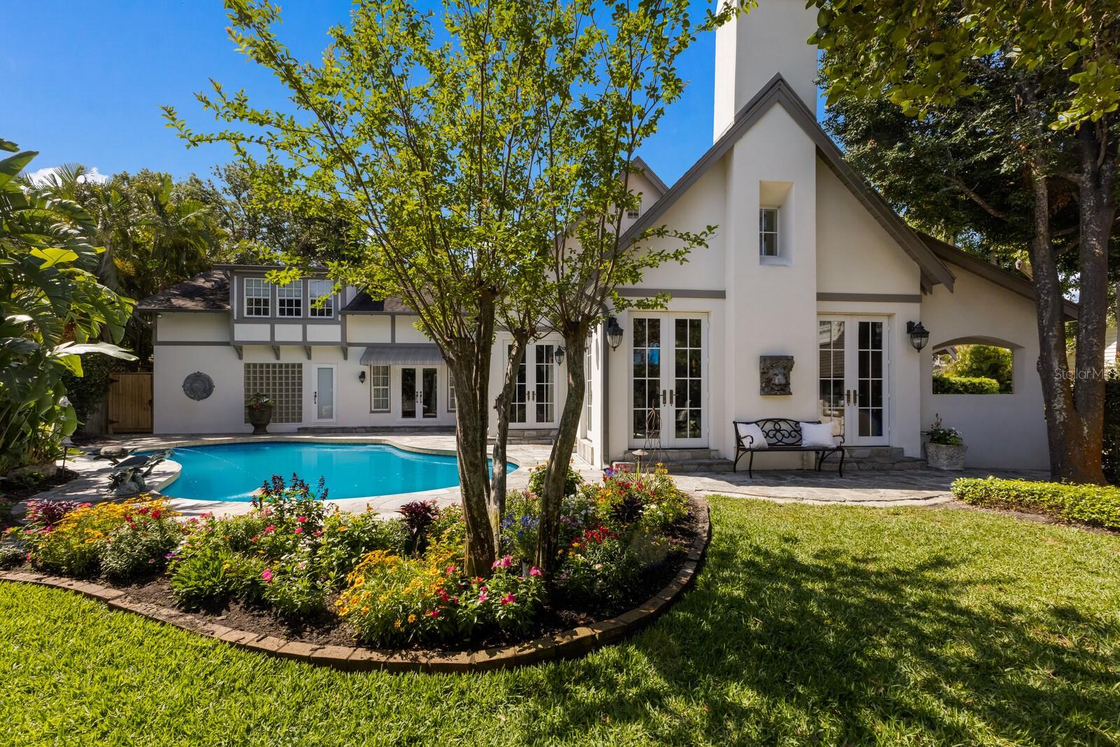POINSETTIA PARK 2 - Residential