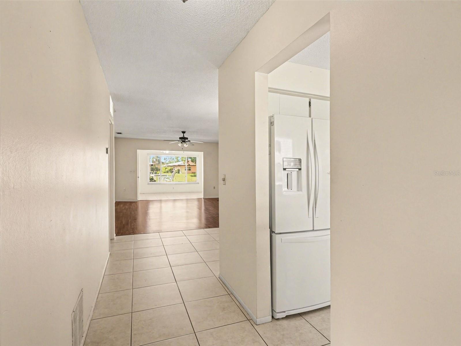 CAMBRIDGE VILLAGE - Residential