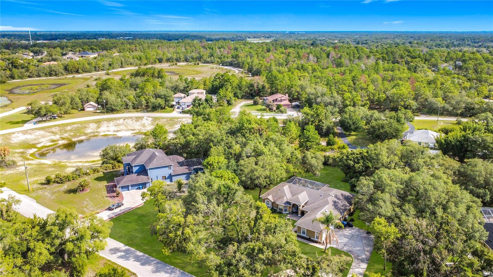 ROYAL HIGHLANDS - Residential