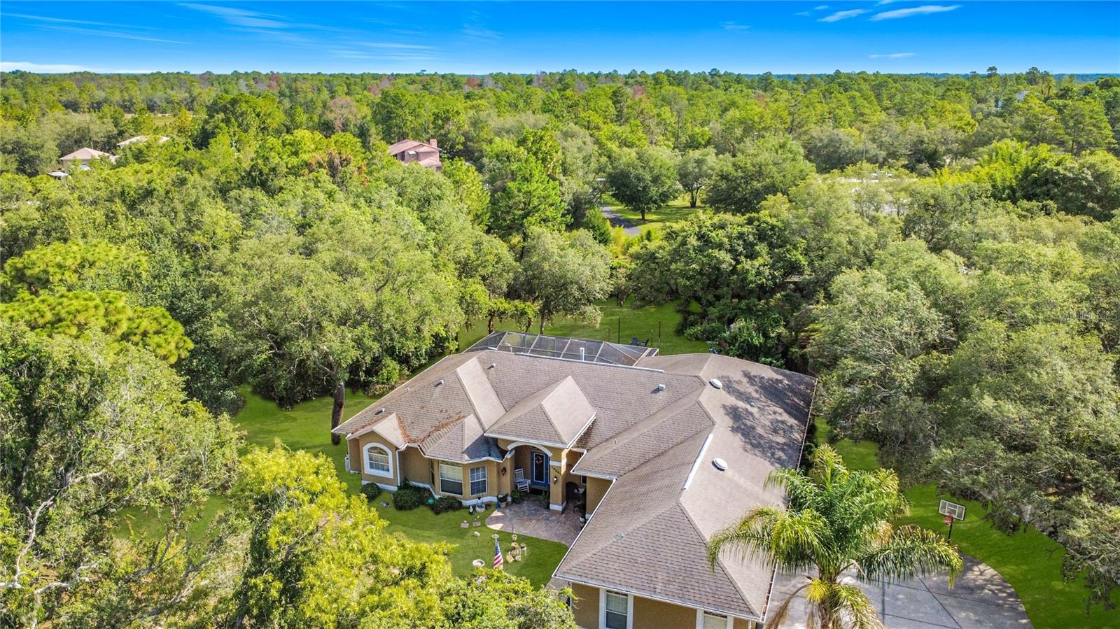 ROYAL HIGHLANDS - Residential