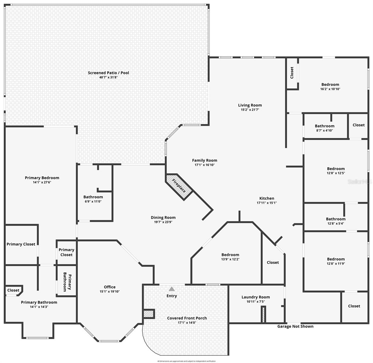ROYAL HIGHLANDS - Residential