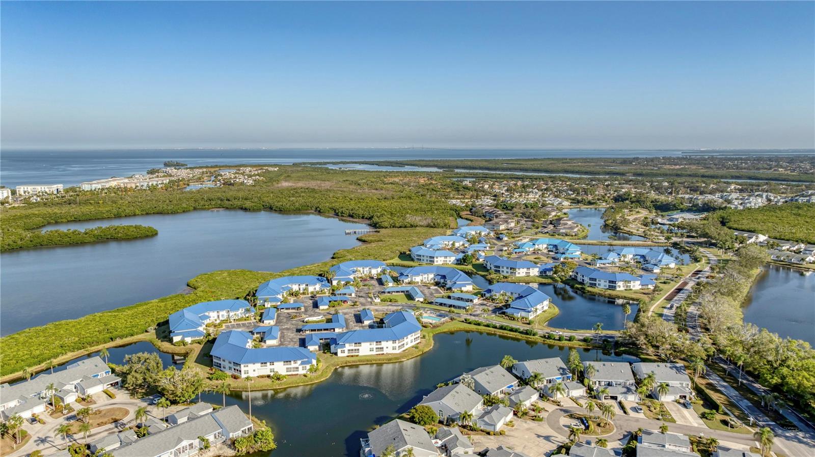 PERICO BAY CLUB - Residential