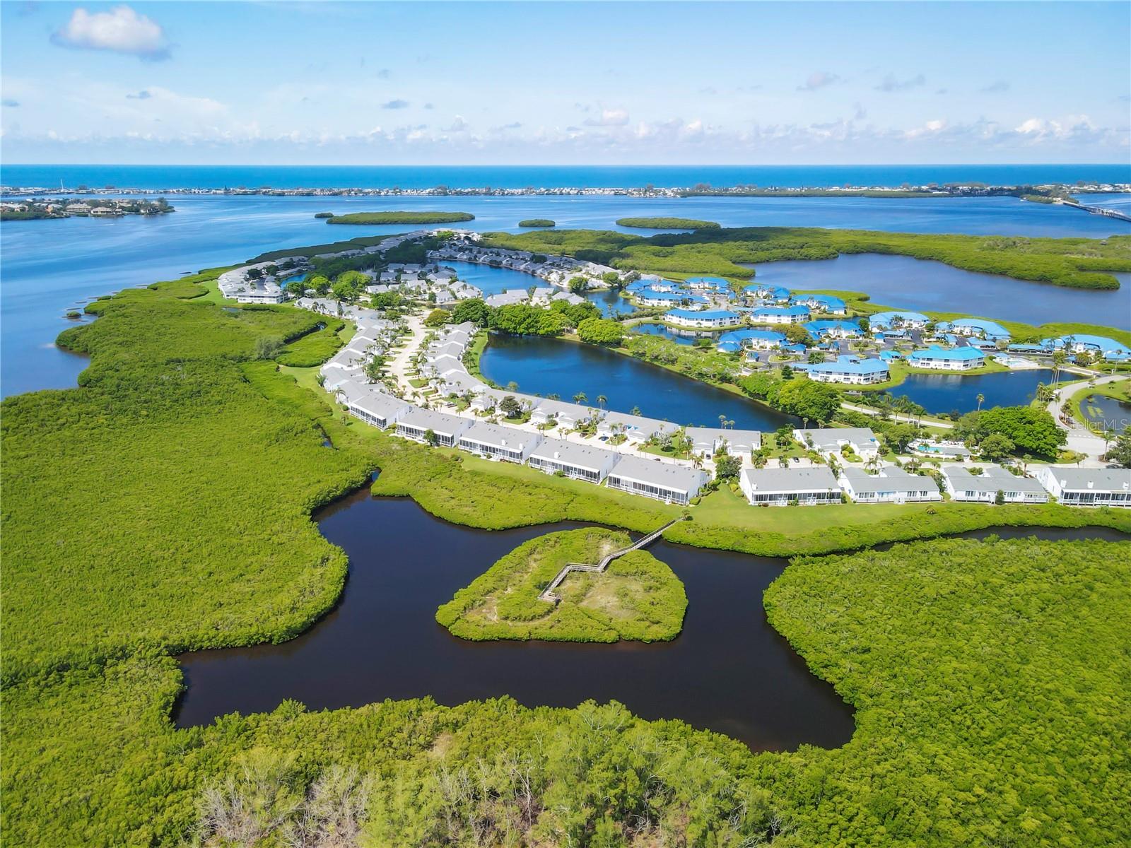 PERICO BAY CLUB - Residential