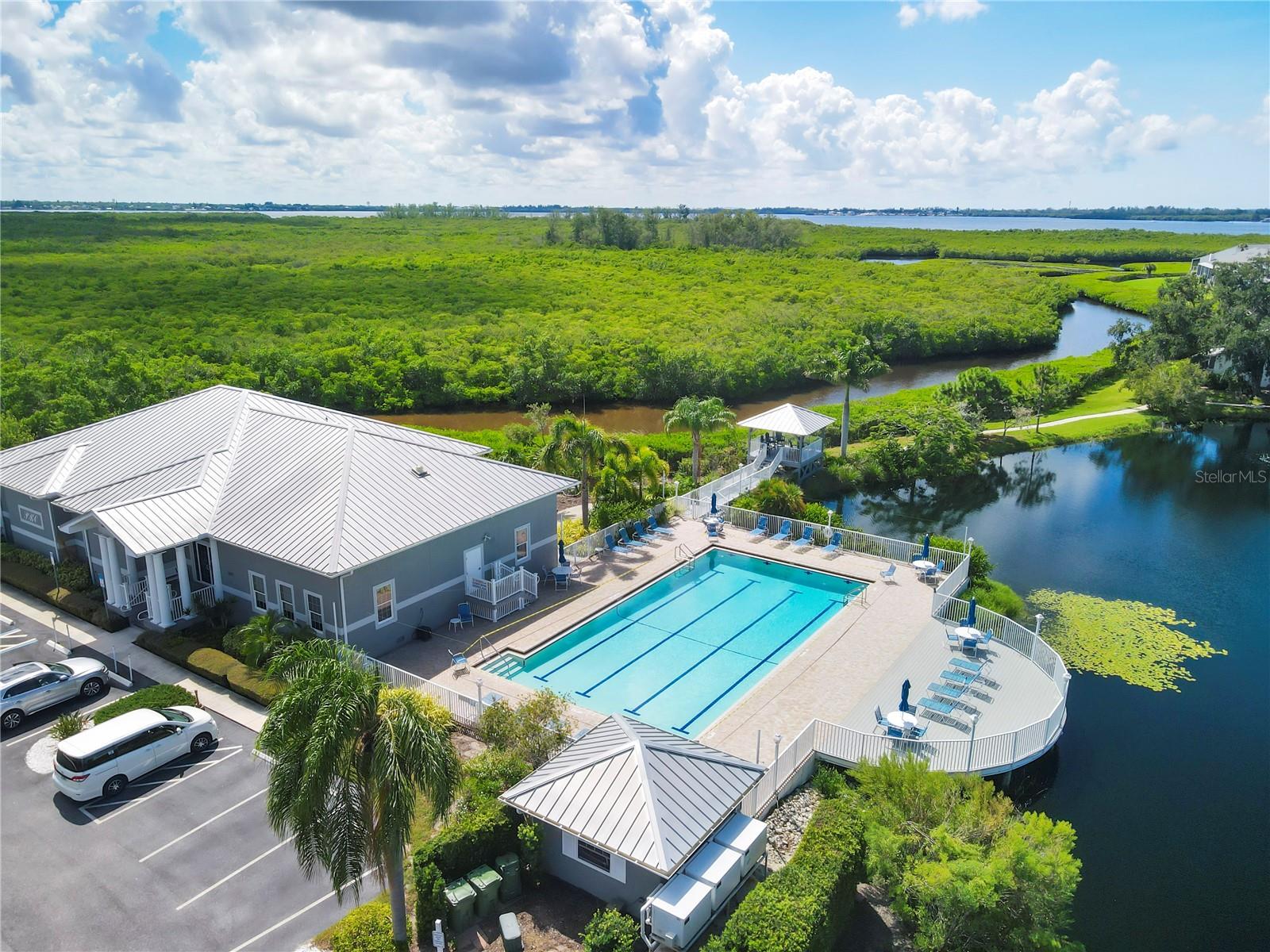 PERICO BAY CLUB - Residential