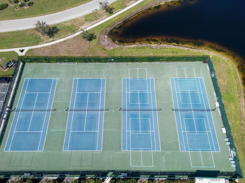 PERICO BAY CLUB - Residential