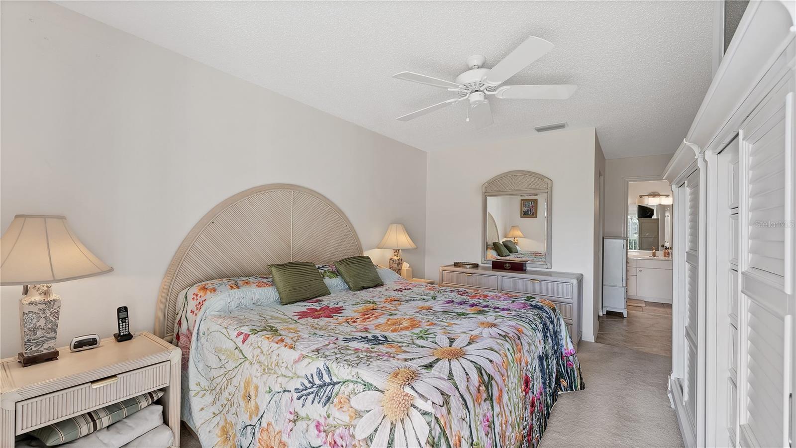 PERICO BAY CLUB - Residential