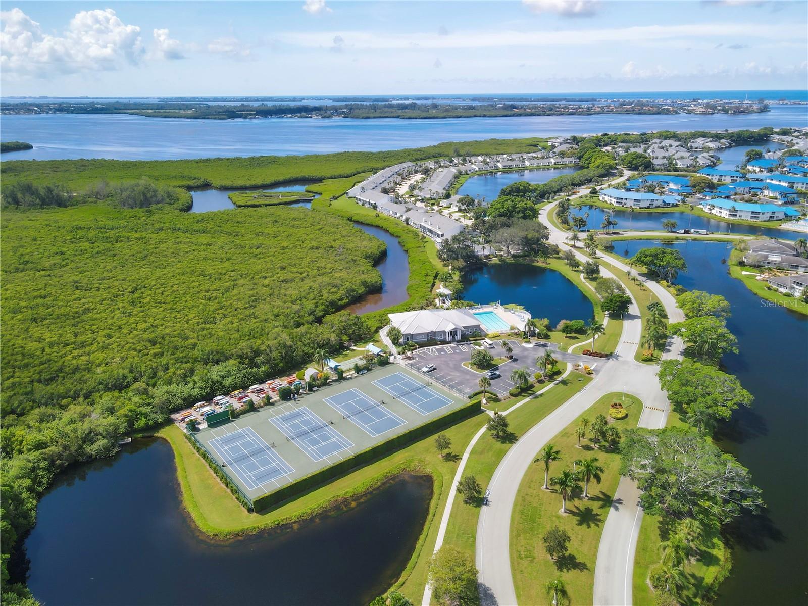 PERICO BAY CLUB - Residential