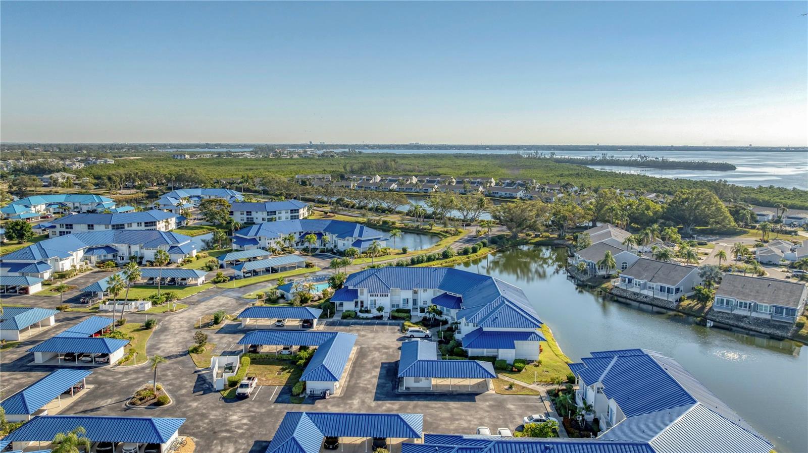 PERICO BAY CLUB - Residential
