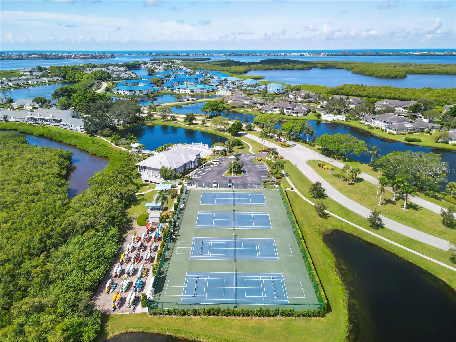 PERICO BAY CLUB - Residential