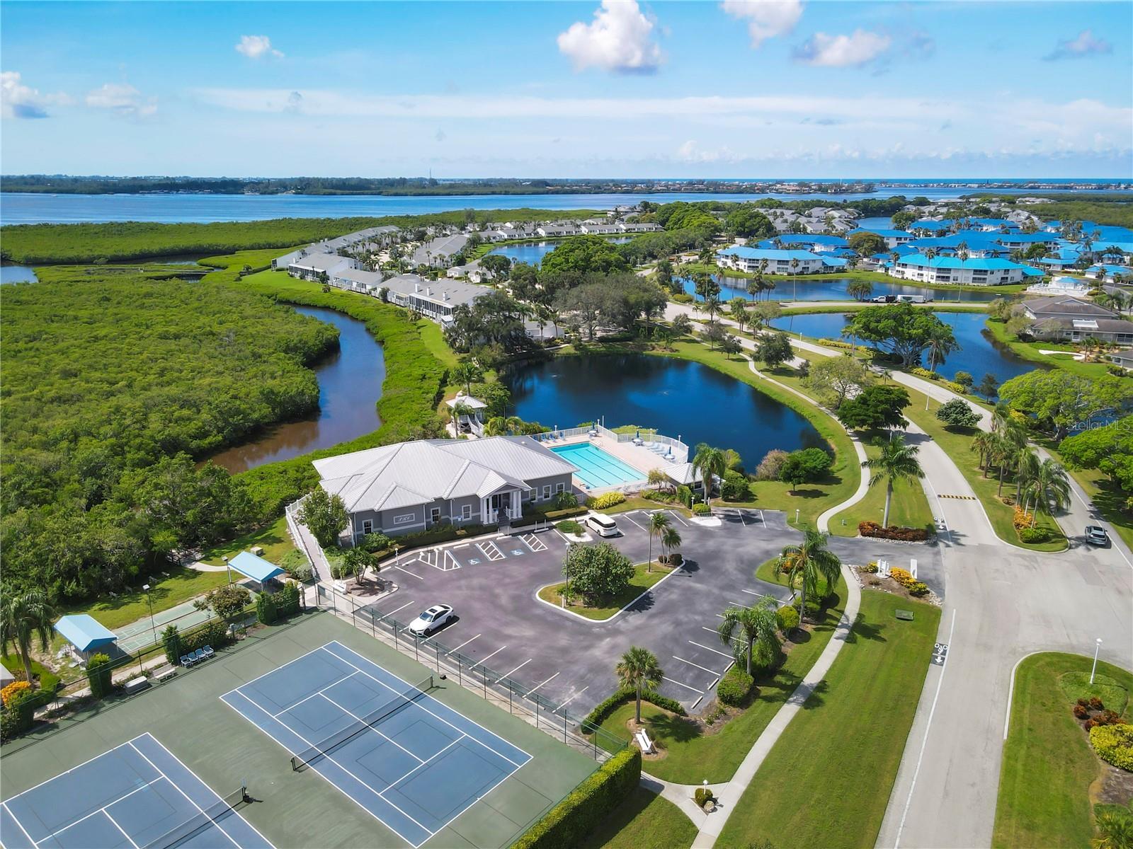 PERICO BAY CLUB - Residential