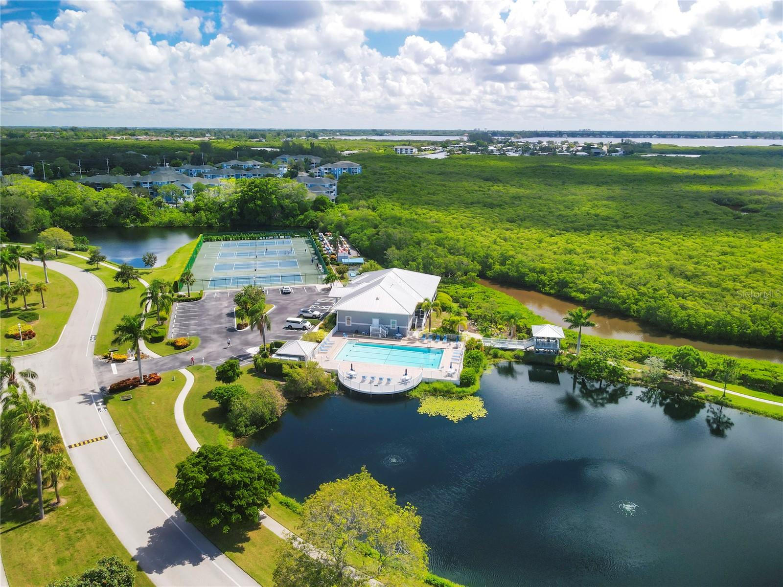 PERICO BAY CLUB - Residential